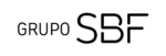 Logo Grupo SBF