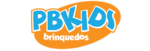 Logo PBKids
